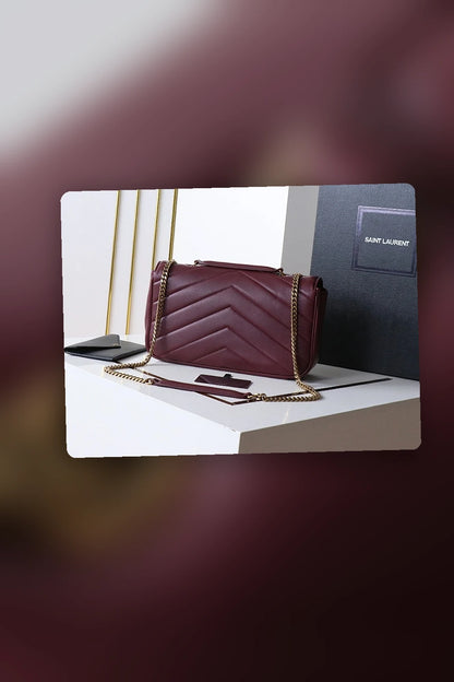 NB - YLS Bag - 1134