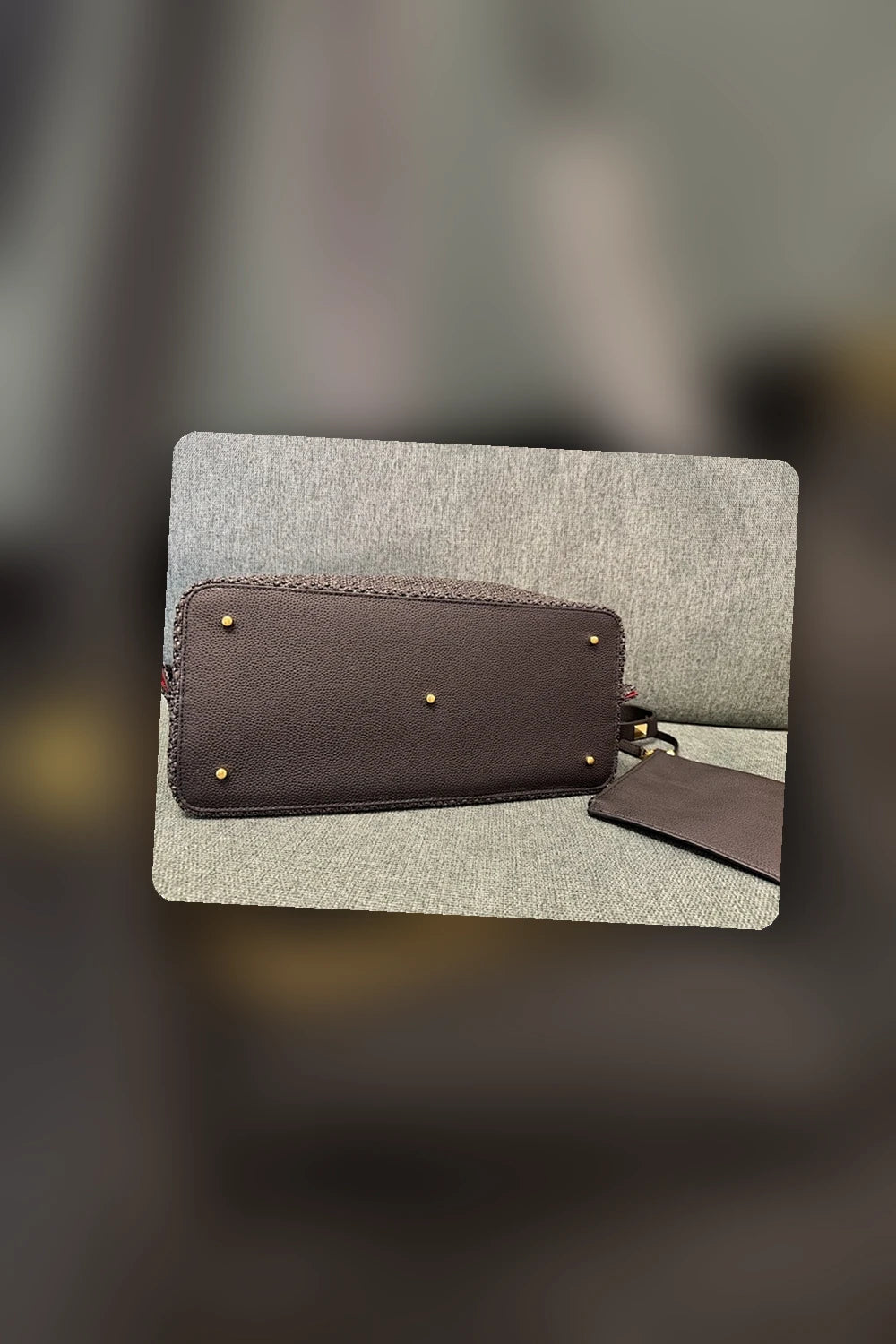 NB - VEL Bag - 1126