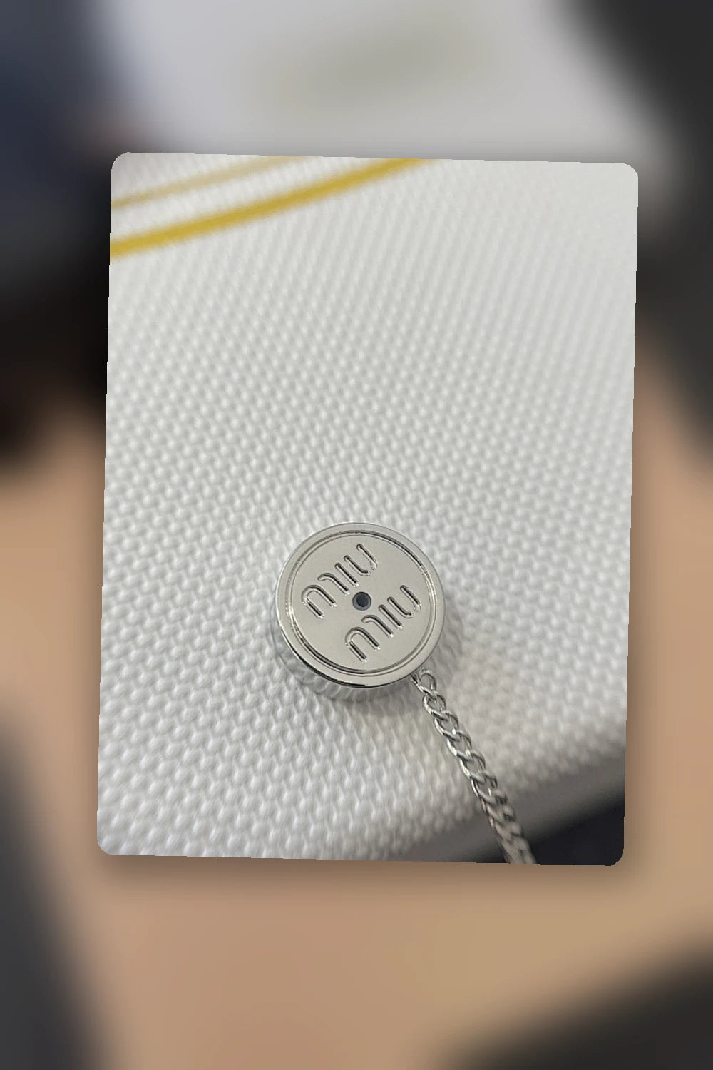 NB - MMU Jewelry - 199