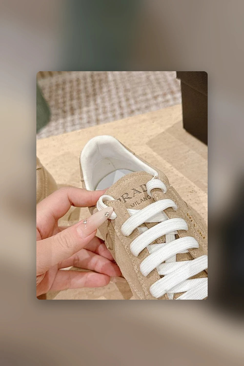 NB - PD Women Shoes - 647
