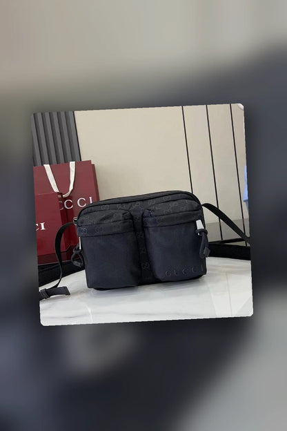 NB - GUKI Bag - 572