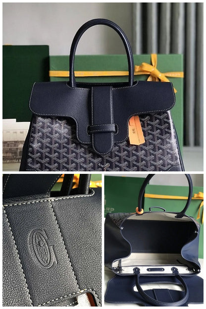 NB - GYO Bag - 356