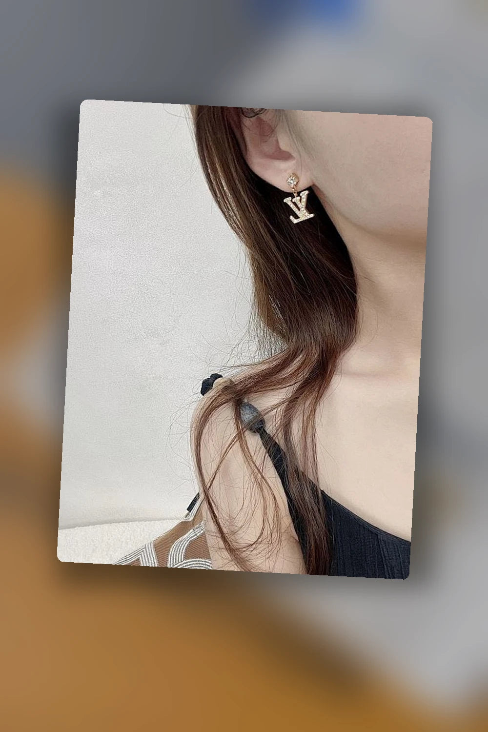 NB - LOV Jewelry - 485