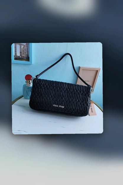 NB - MMU Bag - 1491