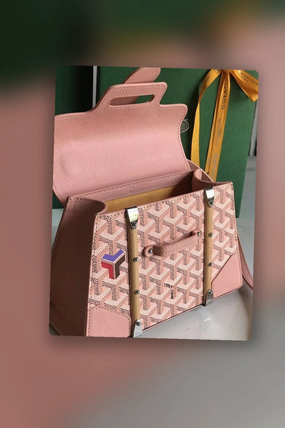 NB - GYO Bag - 055