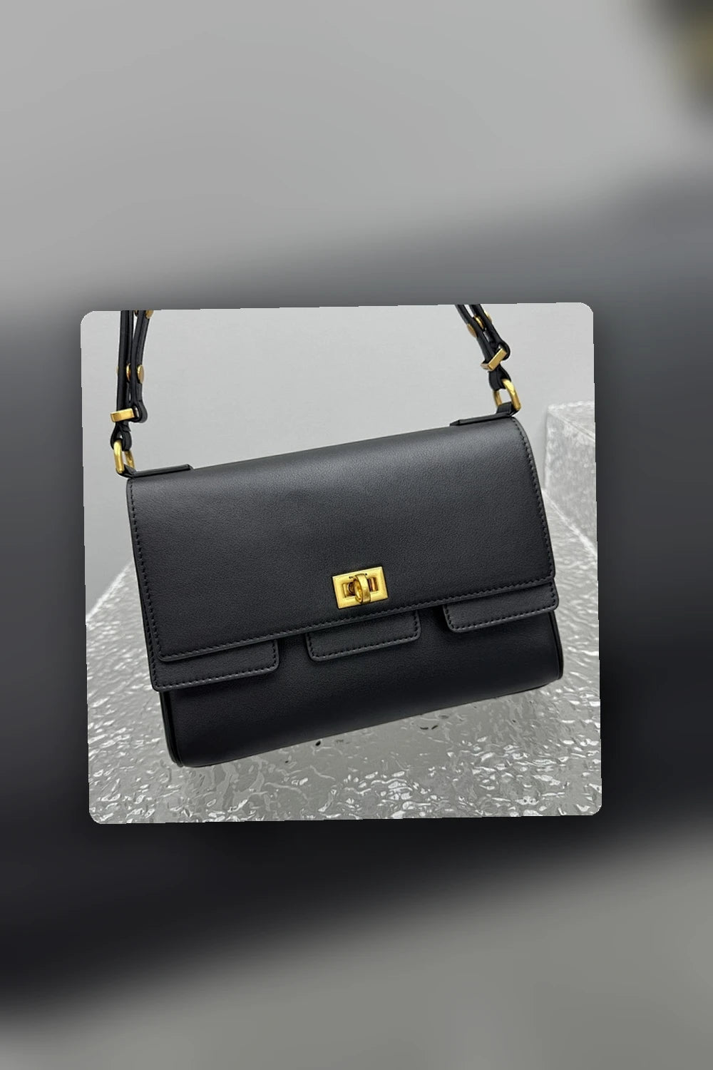 NB - BG Bag - 1452