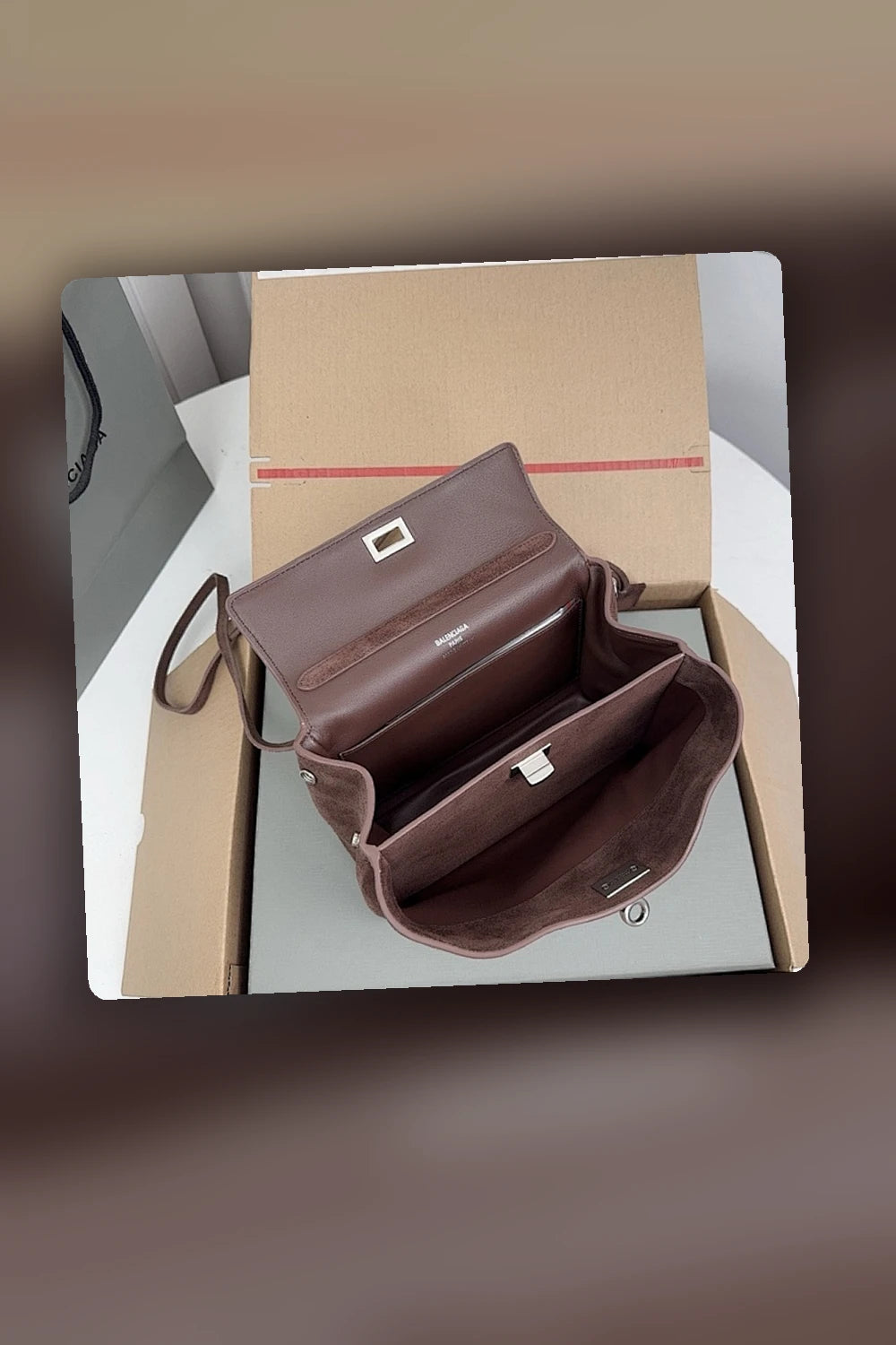 NB - BG Bag - 942
