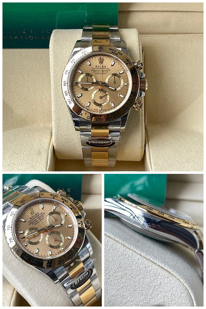 NB - Mix Watch - 660