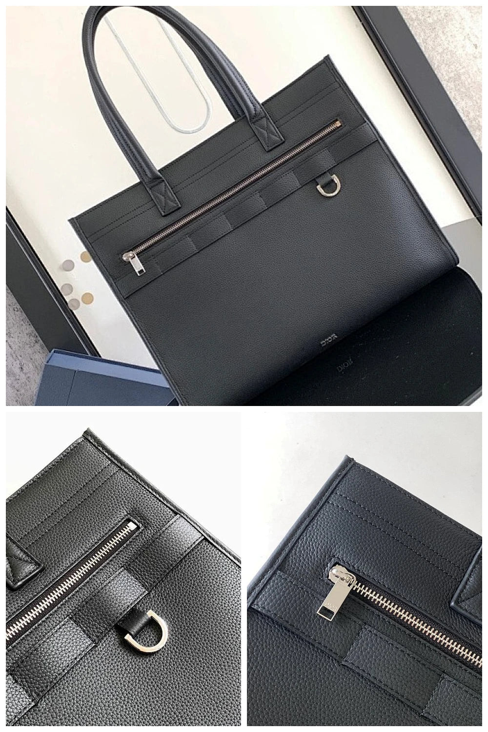 NB - DOR Bag - 1302