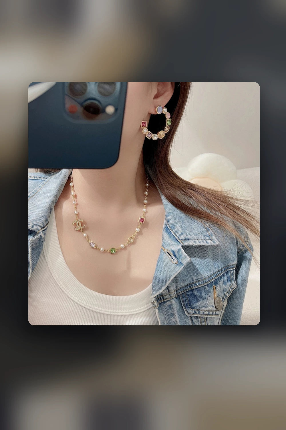 NB - CHL Jewelry - 092