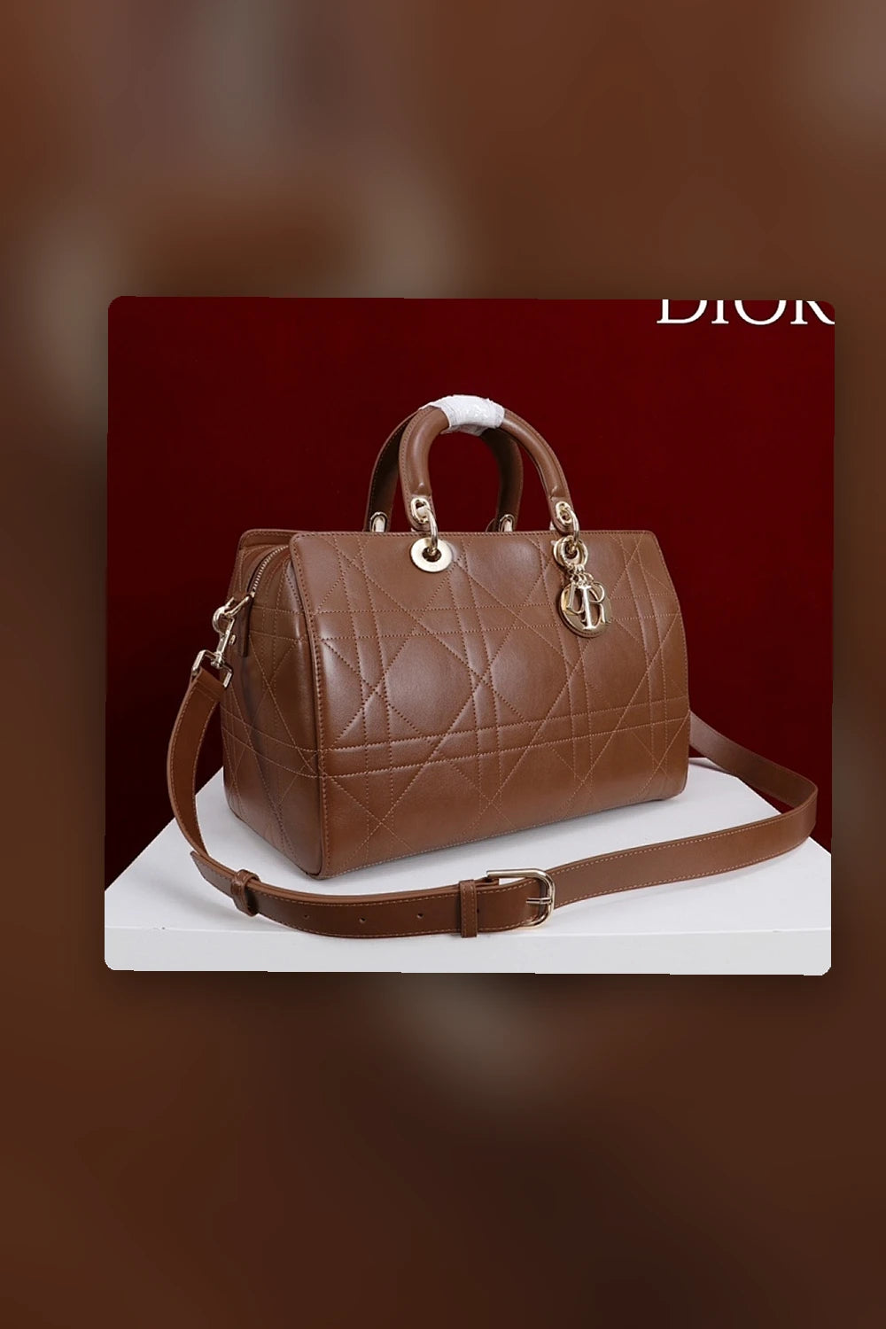 NB - DOR Bag - 1021