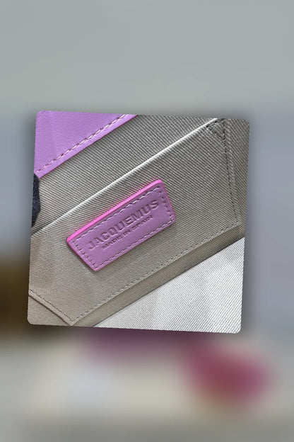 NB - JCA Bag - 318