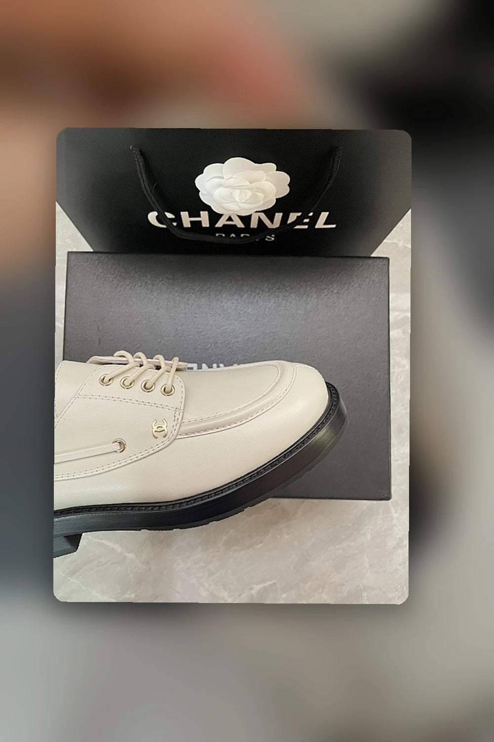 NB - CHL Mix Items - 630