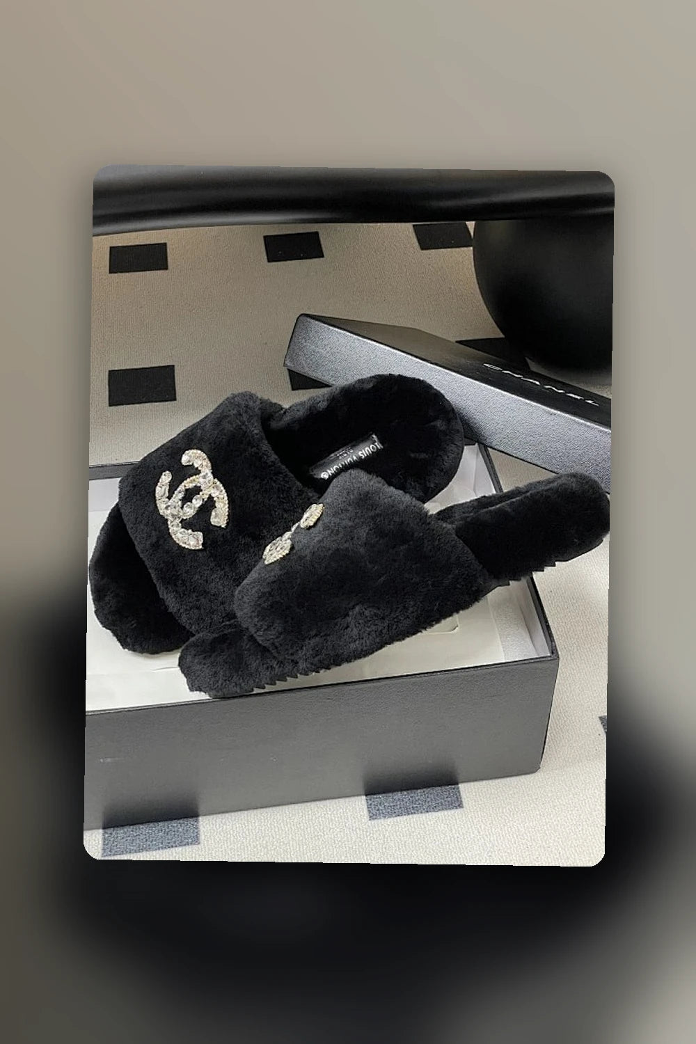 NB - CHL Mix Items - 770