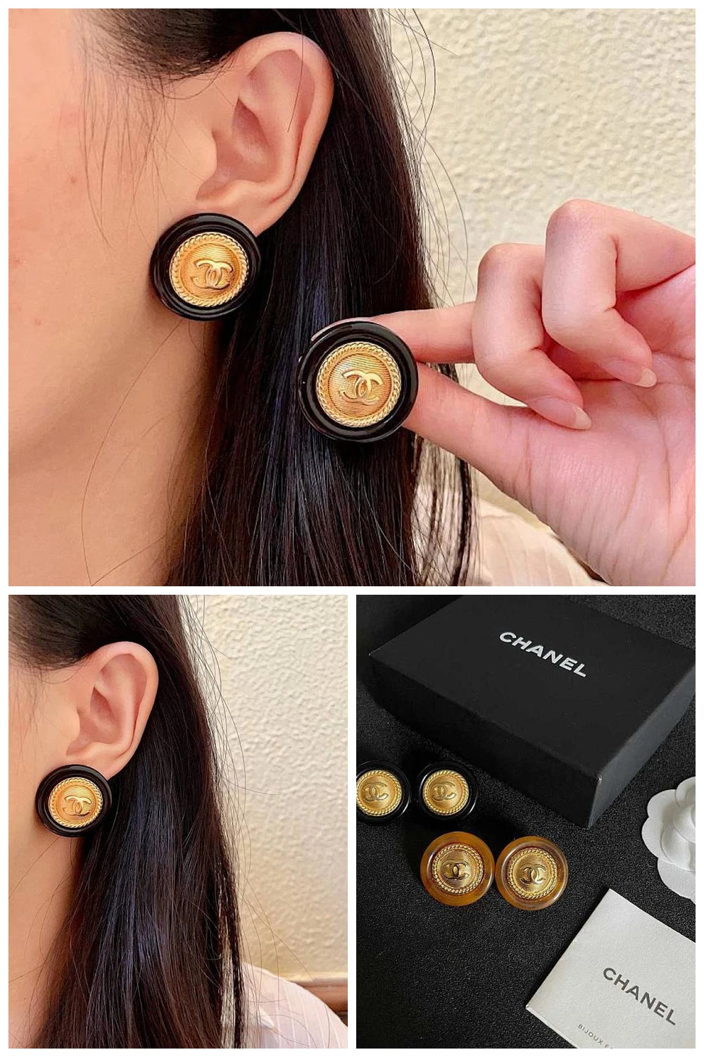 NB - CHL Jewelry - 950