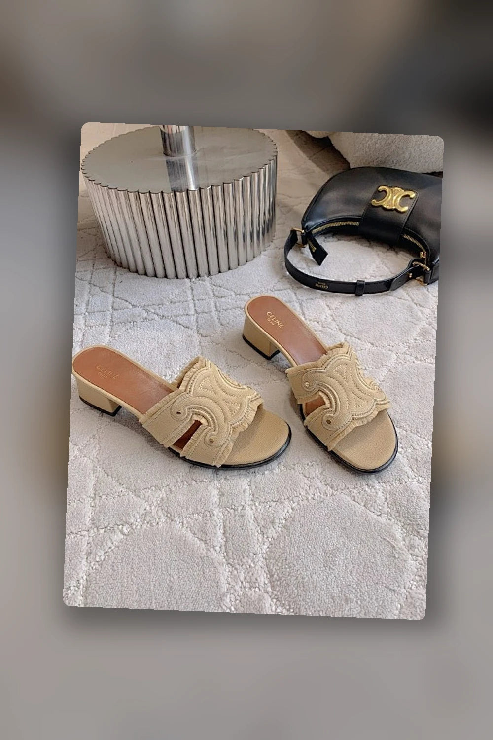 NB - COL Women Shoes - 227