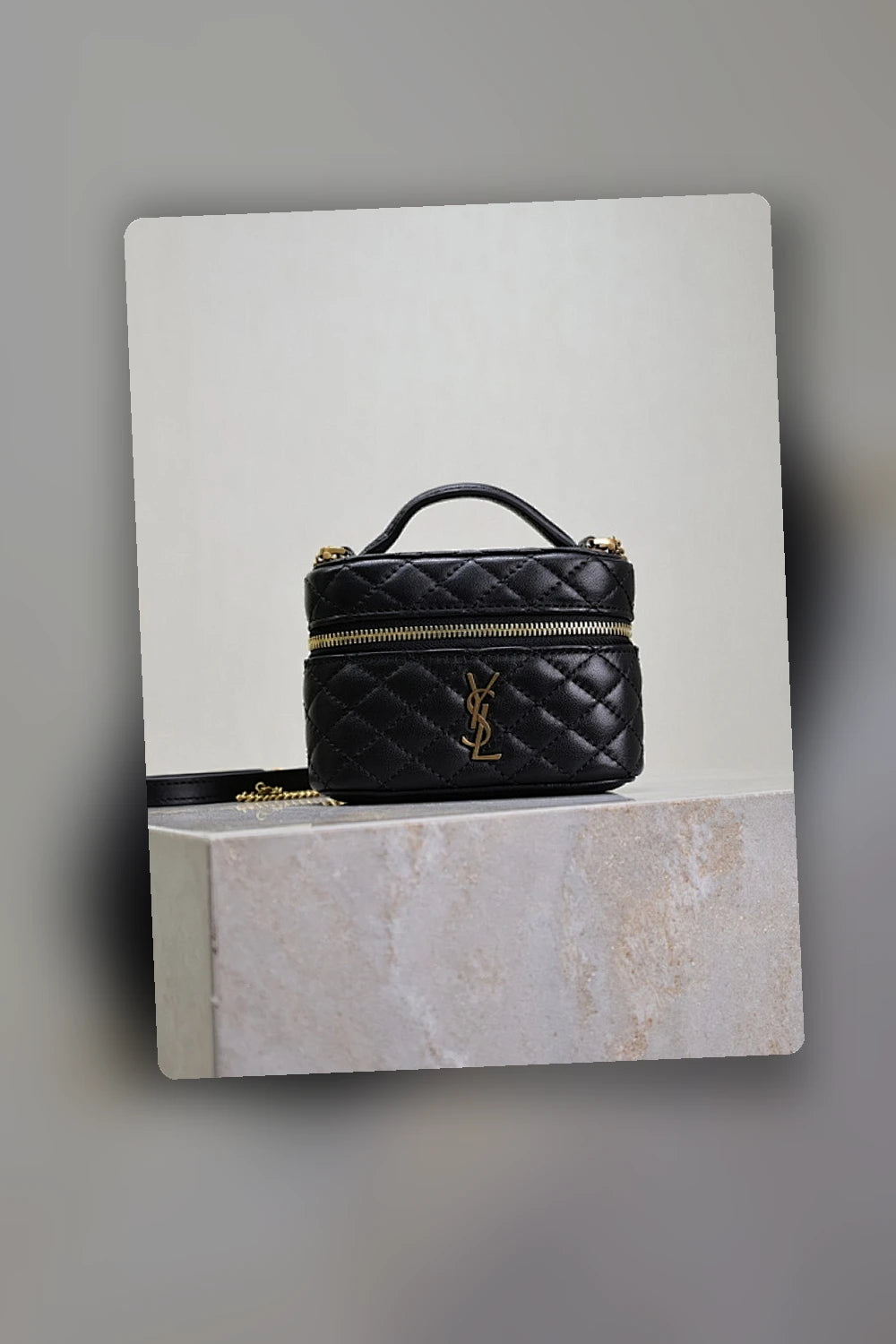 NB - YLS Bag - 1532