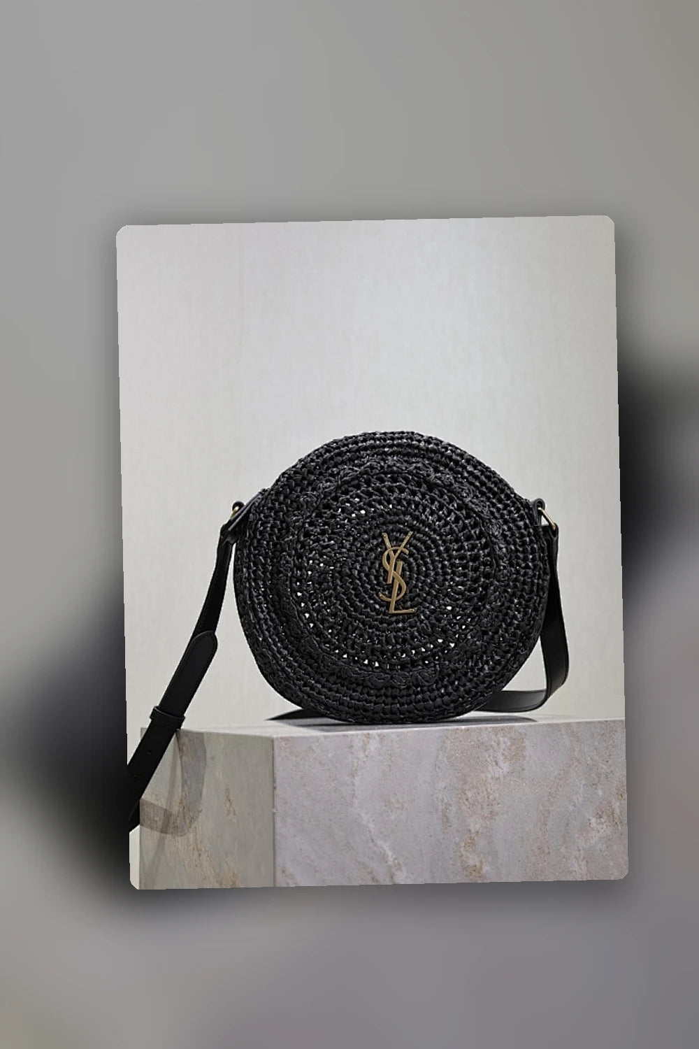 NB - YLS Bag - 1238