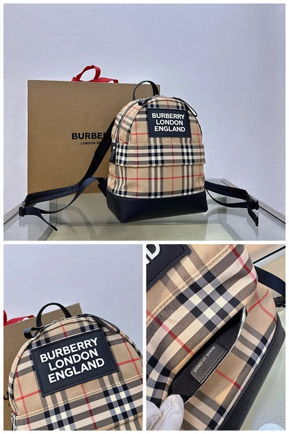 NB - BOR Bag - 1117