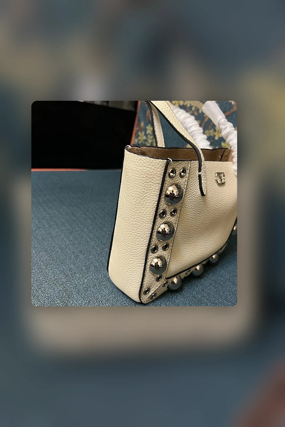 NB - VEL Bag - 129