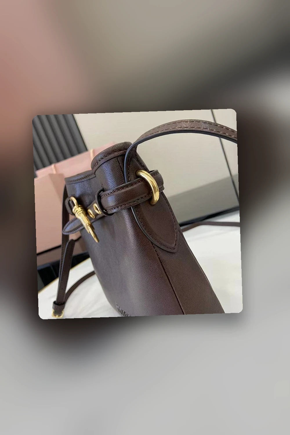 NB - GUKI Bag - 218