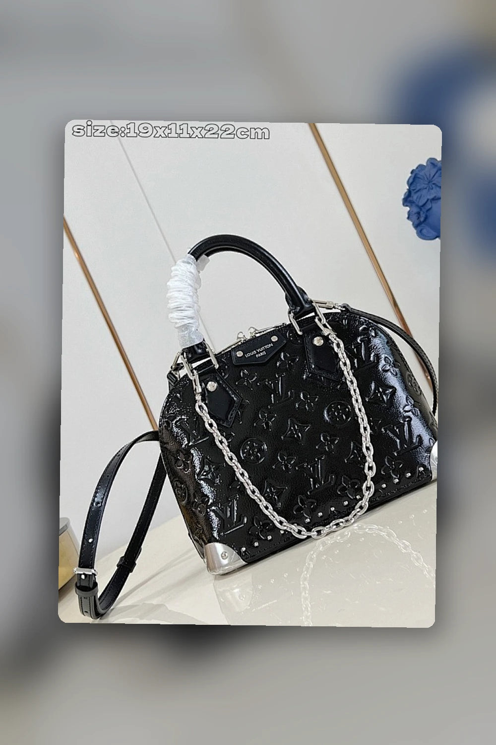 NB - LOV Bag - 939