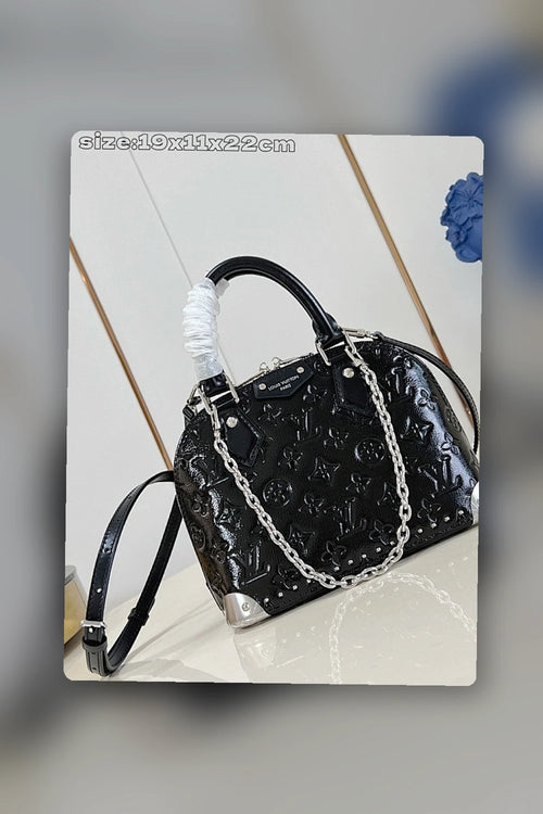 NB - LOV Bag - 939