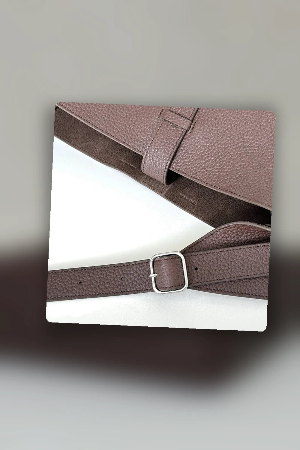 NB - THR Bag - 237