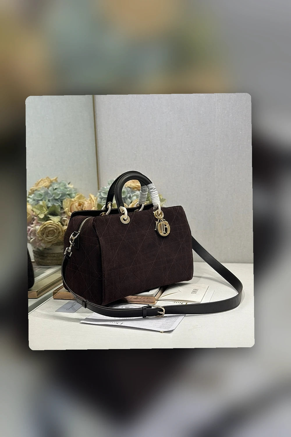 NB - DOR Bag - 231
