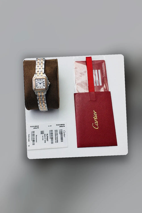 NB - Mix Watch - 753