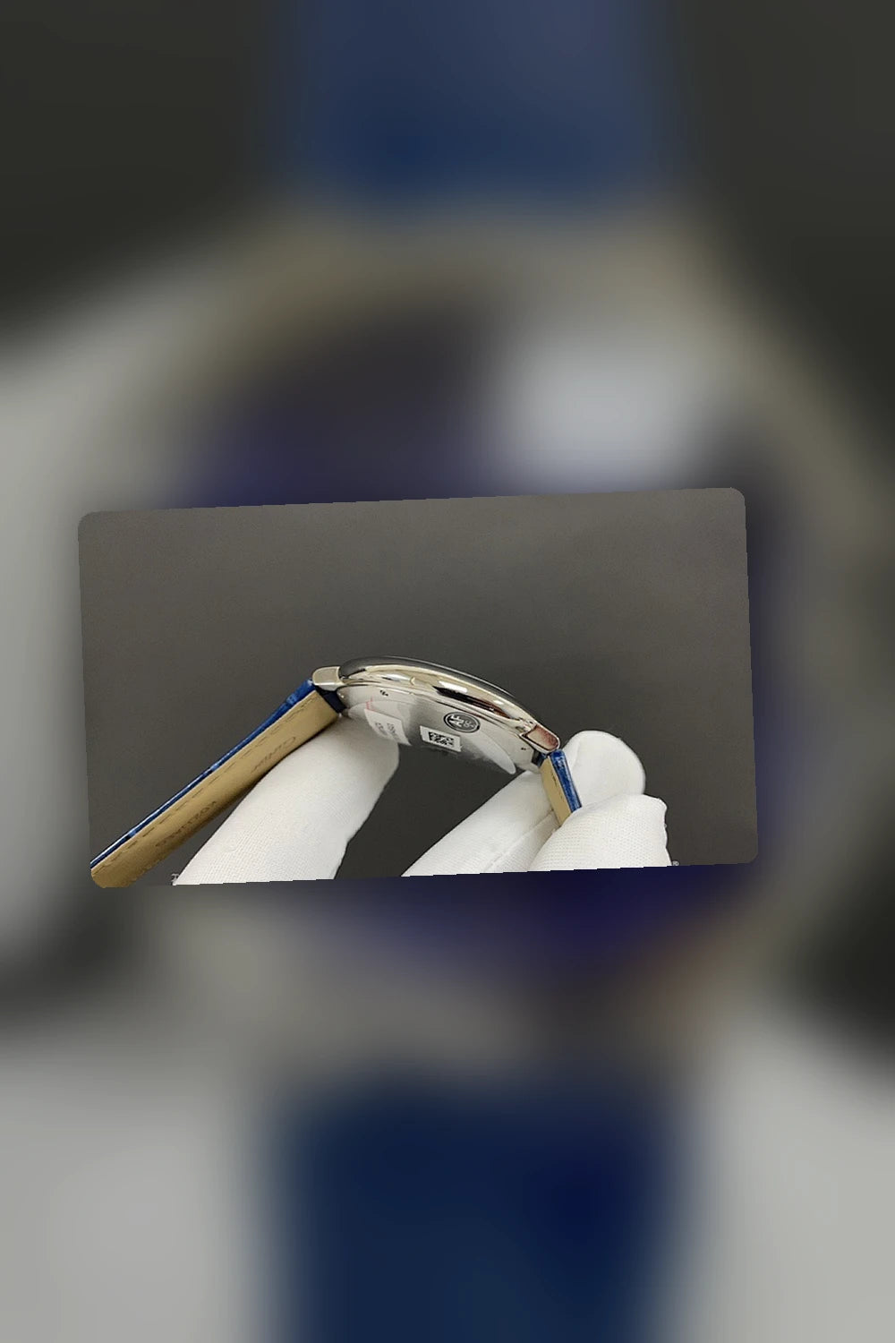 NB - Mix Watch - 1313