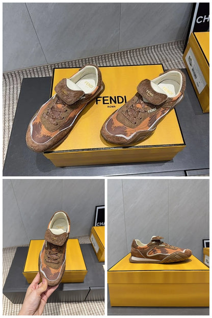 NB - FDE Women Shoes - 039