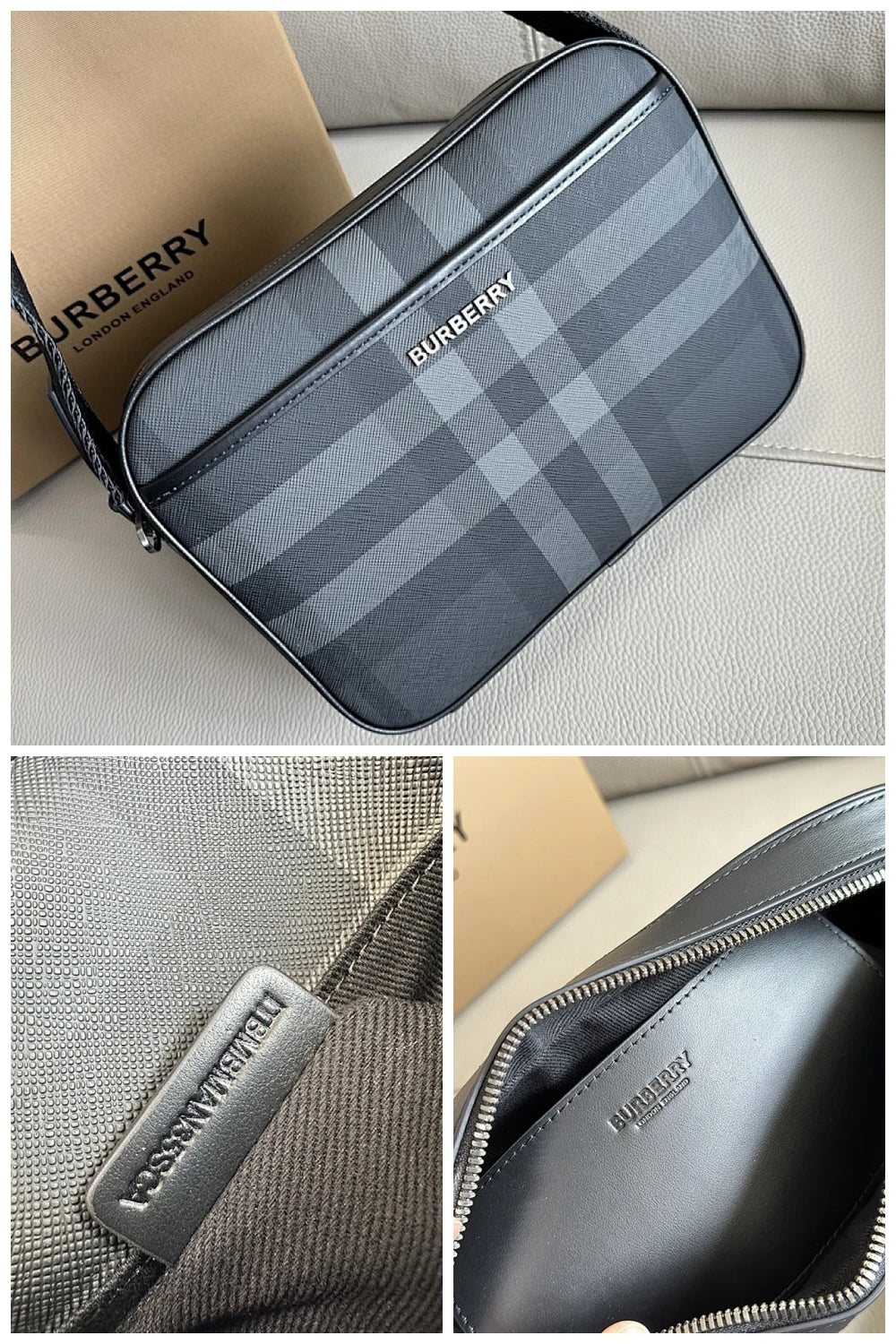 NB - BOR Bag - 476