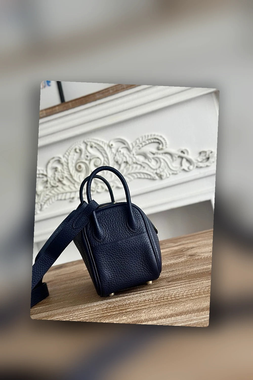 NB - HMS Bag - 1645