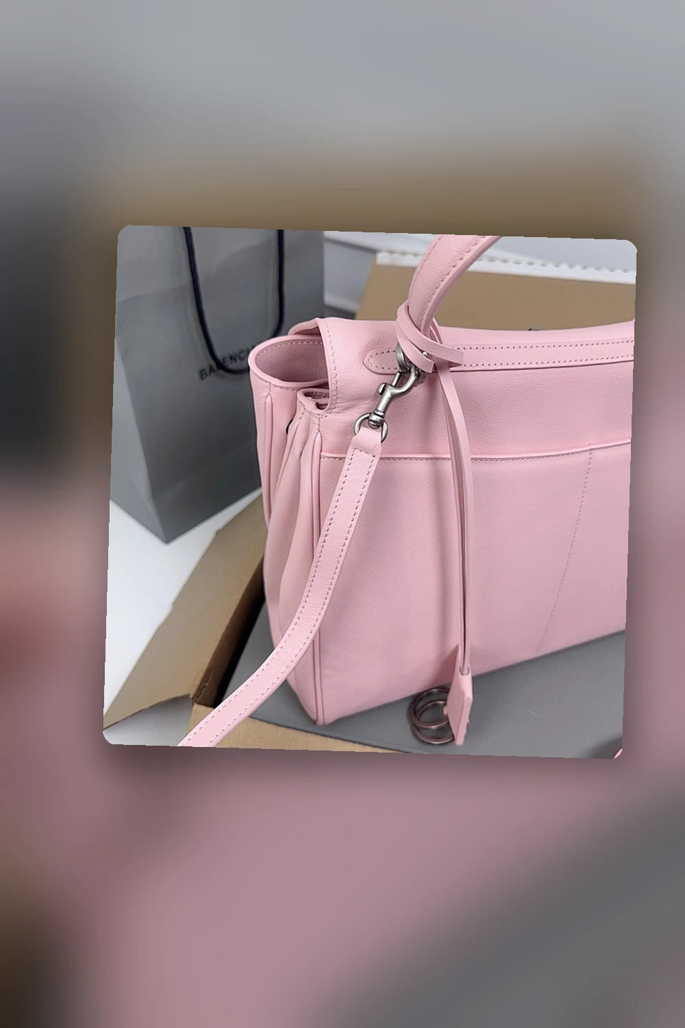 NB - BG Bag - 1267