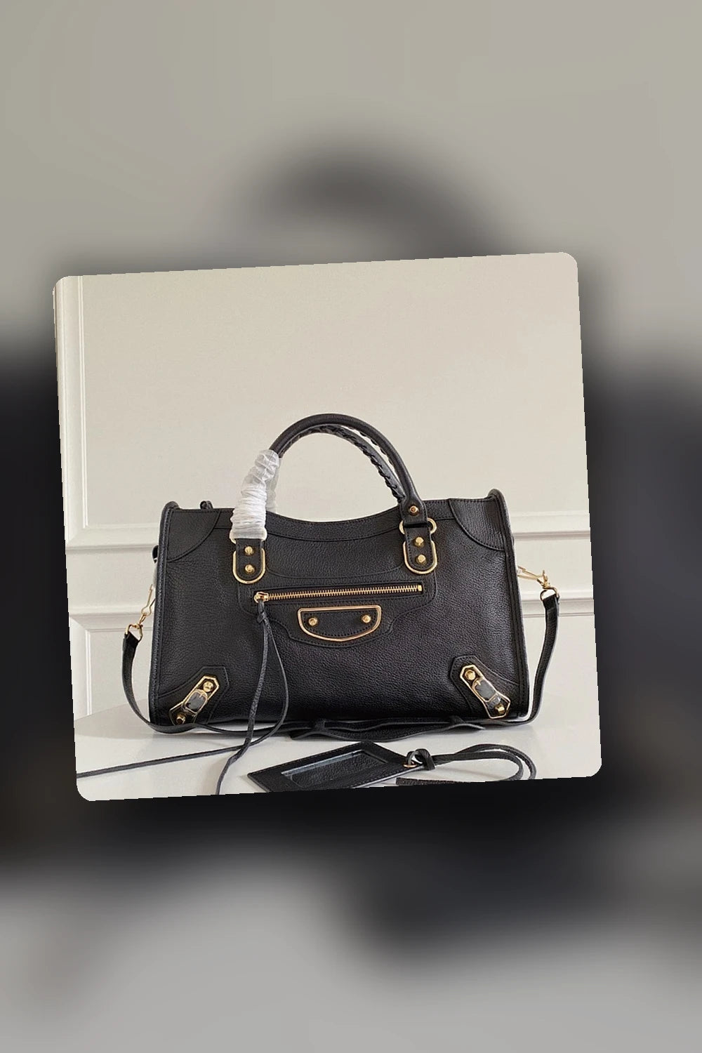 NB - BG Bag - 2363