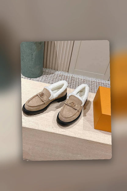 NB - LOV Women Shoes - 640