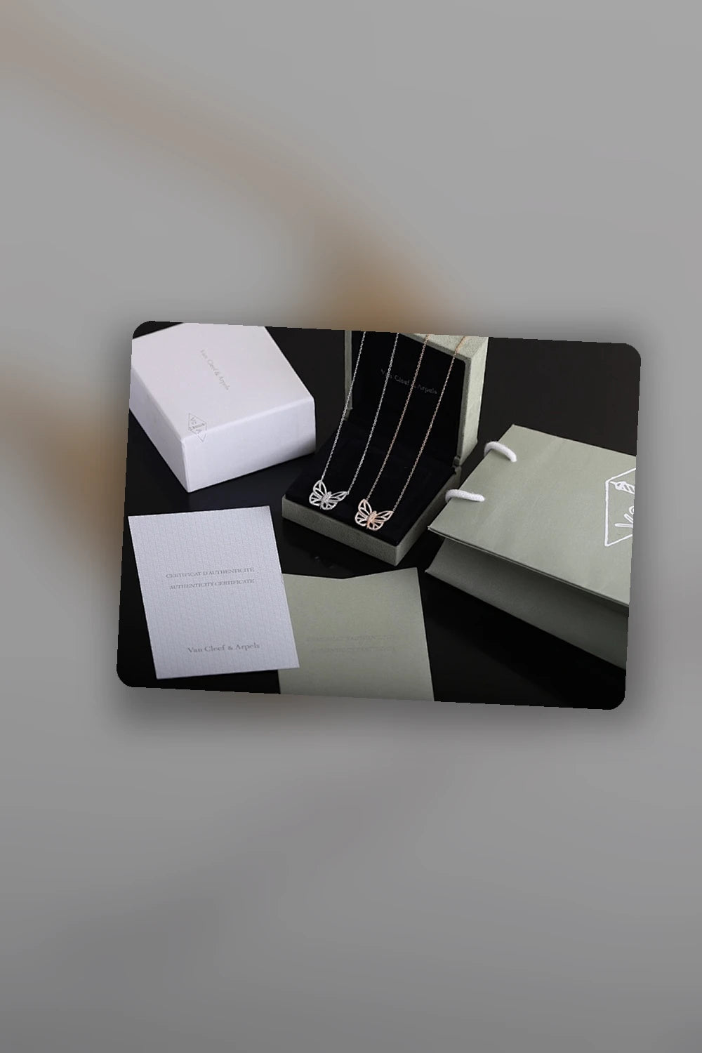 NB - VACA Jewelry - 658