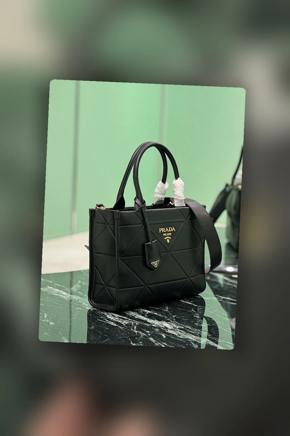 NB - PD Bag - 750