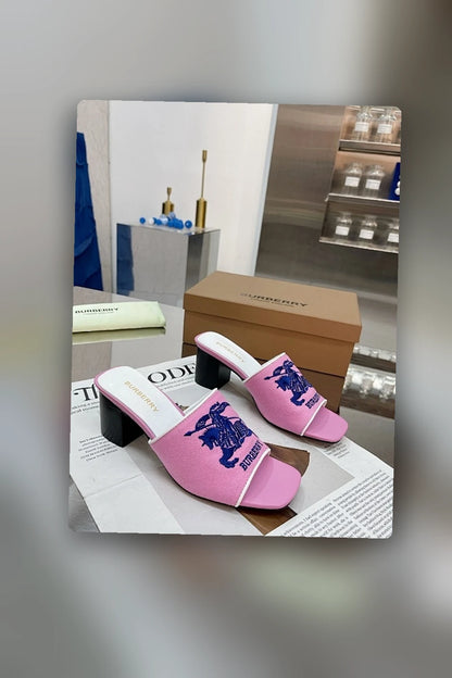 NB - BOR Women Shoes - 339
