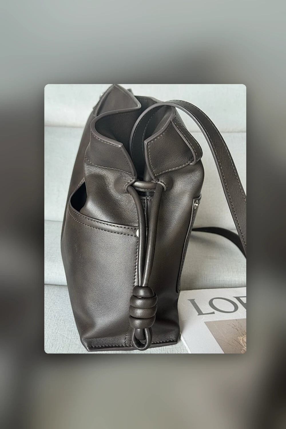NB - LWO Bag - 228