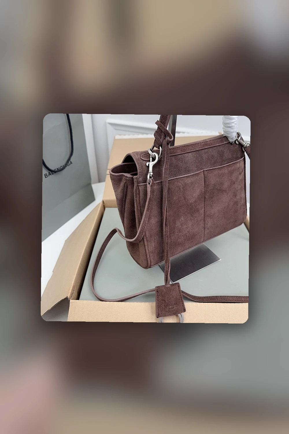 NB - BG Bag - 726