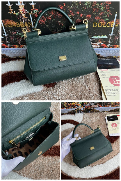 NB - DAG Bag - 125