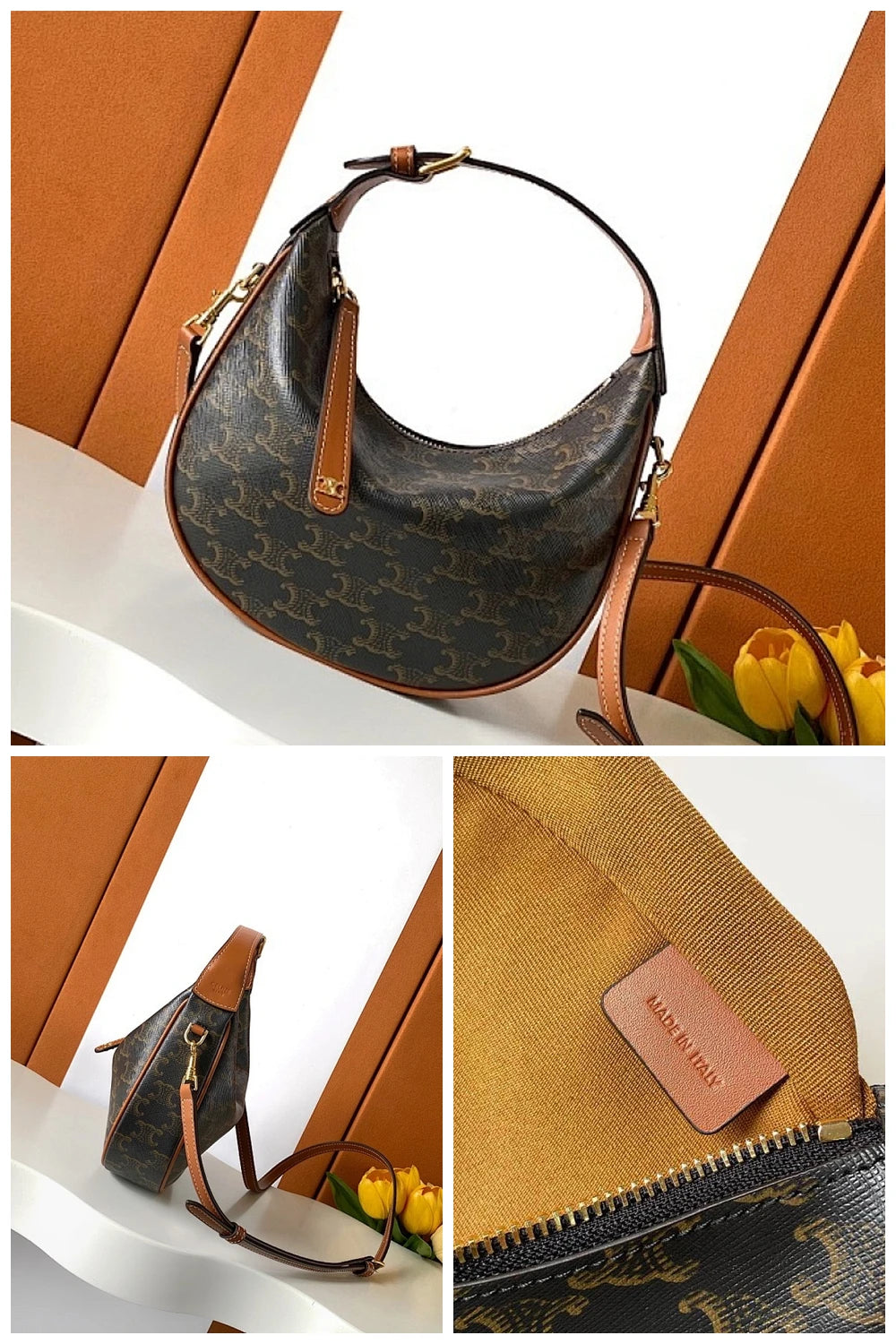NB - COL Bag - 1026