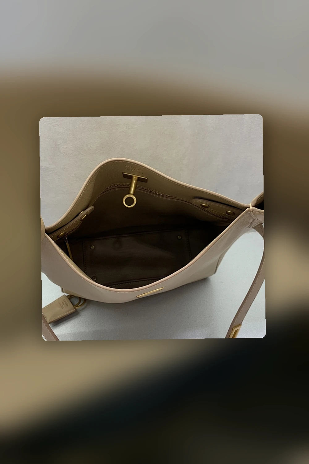NB - BG Bag - 1324