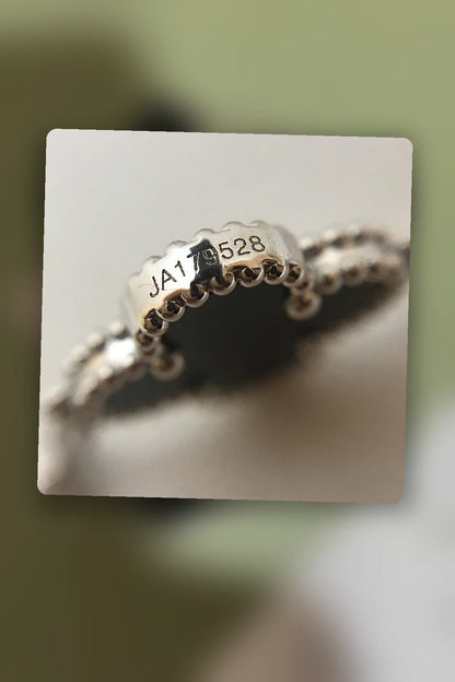 NB - VACA Jewelry - 589