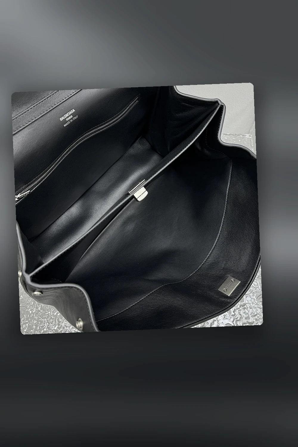 NB - BG Bag - 1730