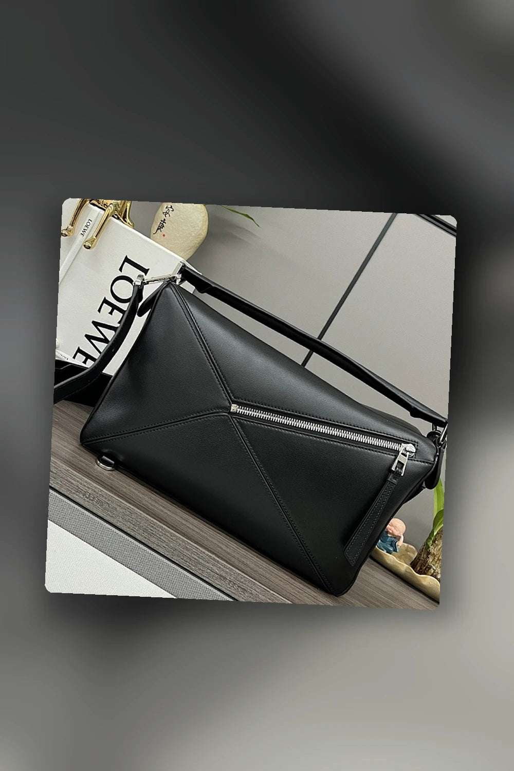 NB - LWO Bag - 418