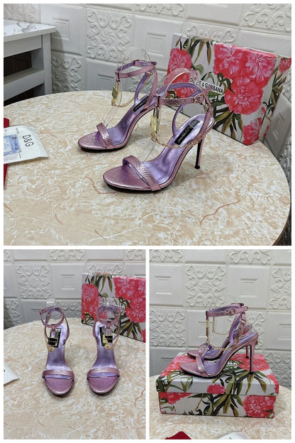 NB - DAG Women Shoes - 164