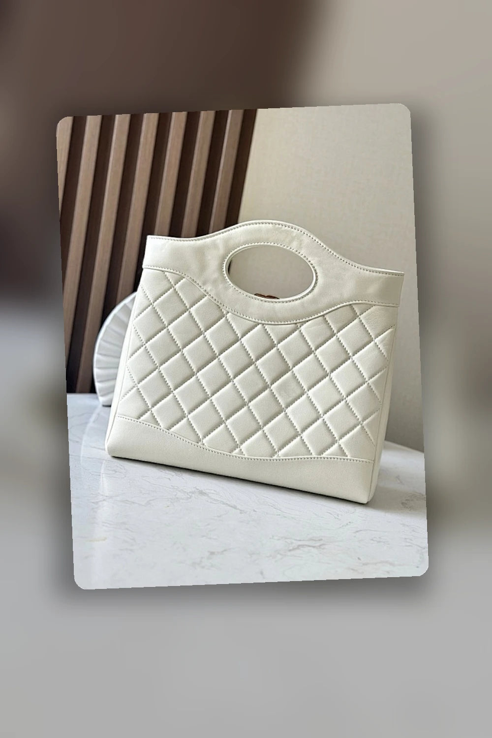 NB - CHL Bag - 518